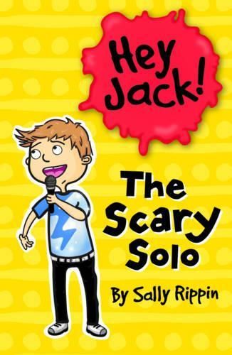 The Scary Solo: Volume 2