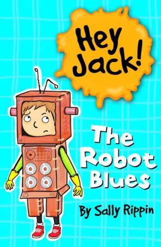 The Robot Blues: Volume 3
