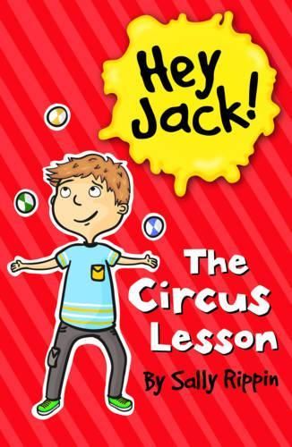 The Circus Lesson: Volume 9