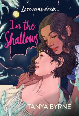 In the Shallows: LGBTQ+ second-chance romance by the author of TikTok favourite, AFTERLOVE