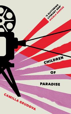 Children of Paradise: Longlisted for the Women's Prize for Fiction 2023