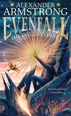 Evenfall: The Golden Linnet (Evenfall)