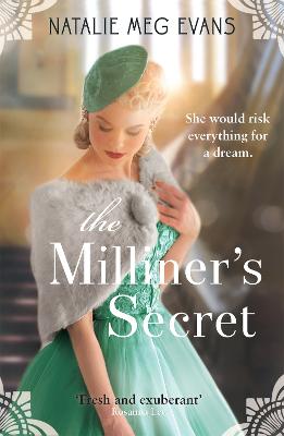 The Milliner's Secret