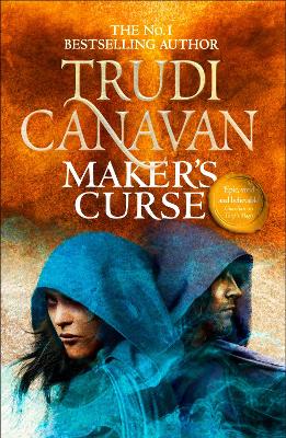 Maker's Curse: Book 4 of Millennium's Rule