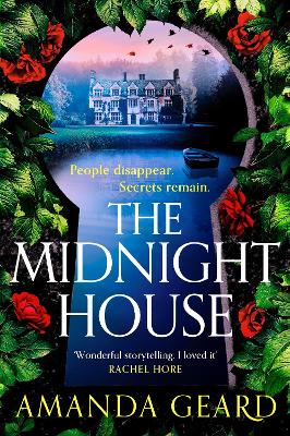The Midnight House: A spellbinding tale of long-hidden secrets and a Richard and Judy Book Club selection