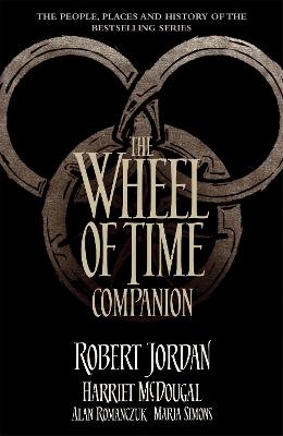 The Wheel of Time Companion