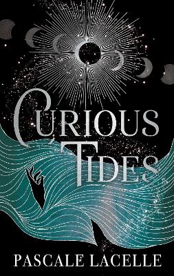 Curious Tides: your new dark academia obsession . . .: Volume 1