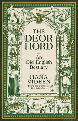 The Deorhord: An Old English Bestiary