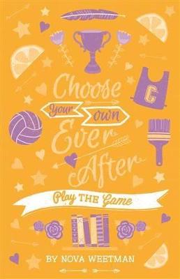 Play the Game: Choose Your Own Ever After: Volume 5