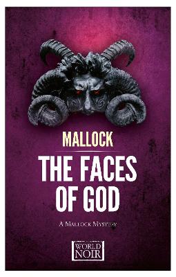 The Faces of God: A Mallock Mistery