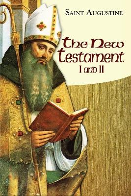 The New Testament I and II: 15/16: Part I - Books