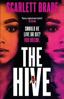 The Hive: The unmissable feminist revenge thriller