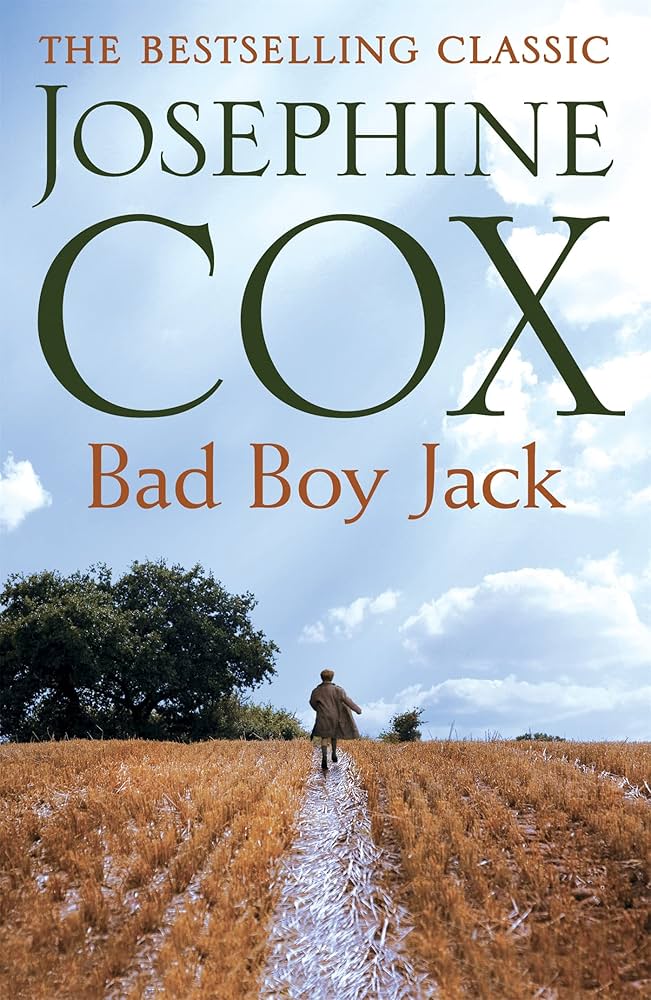 Bad Boy Jack: A father's struggle to reunite his family