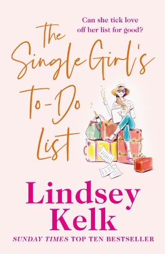 The Single Girl's To-Do List