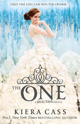 The One (The Selection, Book 3)