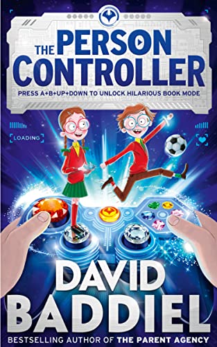The Person Controller 