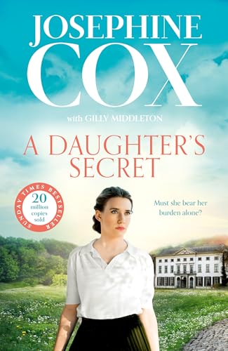 A Daughter's Secret 