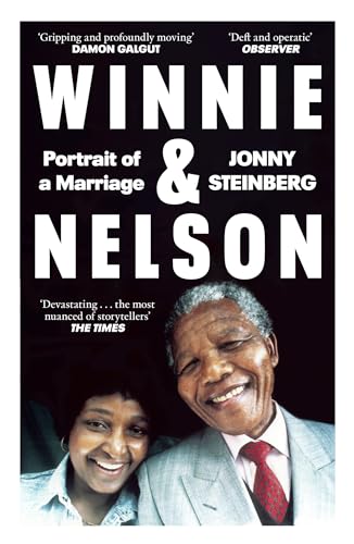 Winnie & Nelson: Portrait of a Marriage 