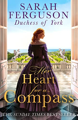 Her Heart for a Compass 