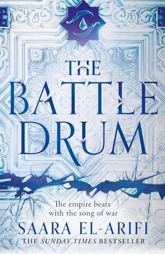 The Battle Drum (The Ending Fire, Book 2) 