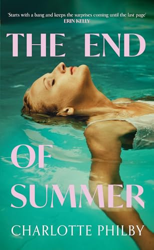 The End of Summer 