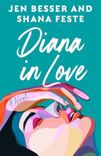 Diana In Love (Dirty Diana, Book 2) 