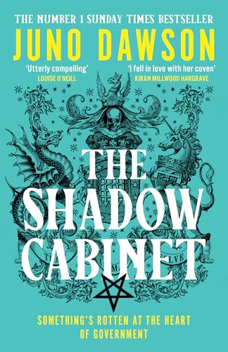 The Shadow Cabinet 