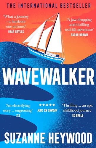 Wavewalker: Breaking Free