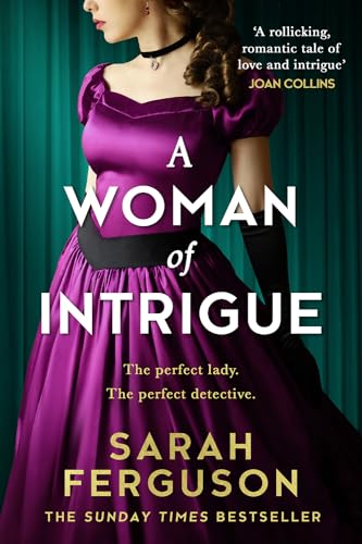 A Woman of Intrigue