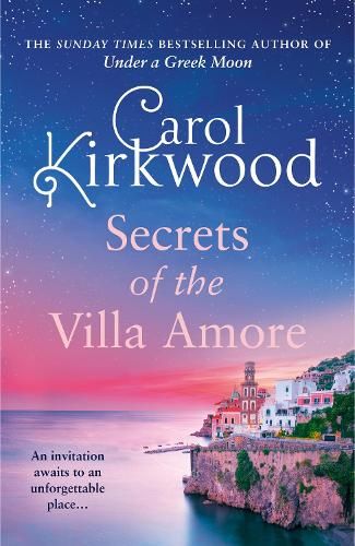 Secrets of the Villa Amore