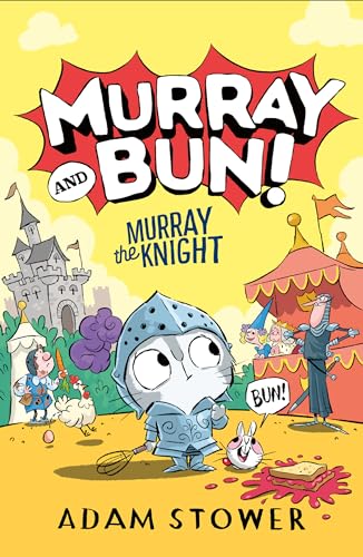 Murray and Bun (2) - Murray the Knight