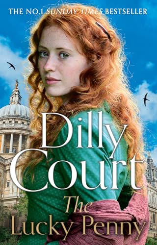 The Lucky Penny (The Rockwood Chronicles, Book 7) 