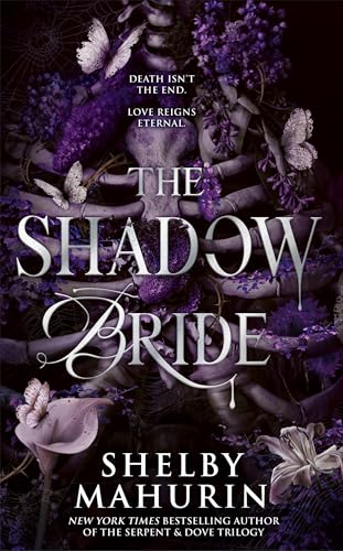 The Shadow Bride (Scarlet Veil, Book 2)