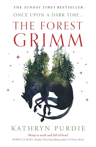 The Forest Grimm (Forest Grimm, Book 1) 