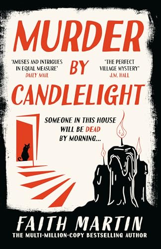 Murder by Candlelight (The Val & Arbie Mysteries, Book 1)