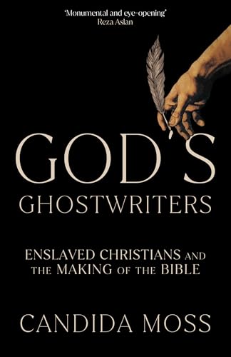 God's Ghostwriters 
