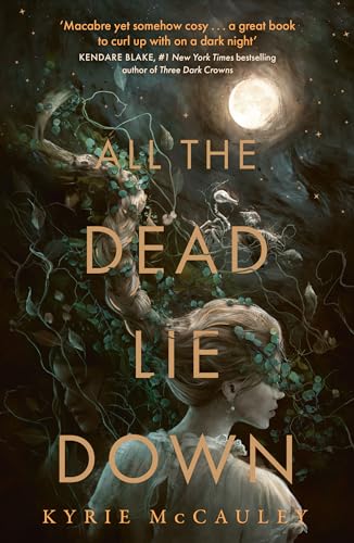 All the Dead Lie Down 