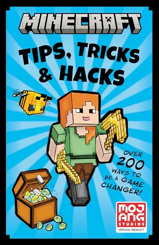 Minecraft Tips, Tricks and Hacks