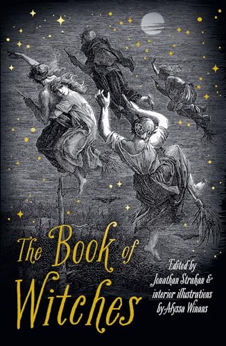 The Book of Witches 