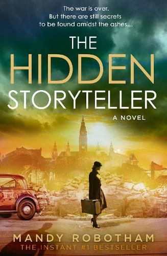 The Hidden Storyteller