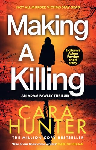 Making a Killing (DI Fawley, Book 7) 