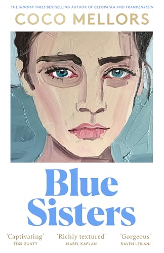 Blue Sisters 