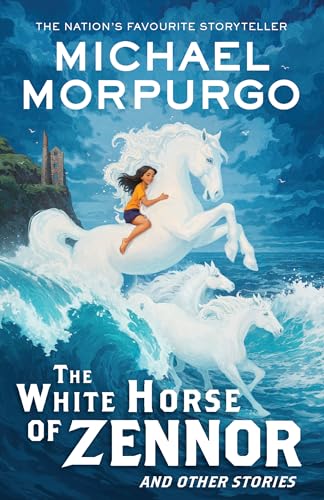 The White Horse of Zennor