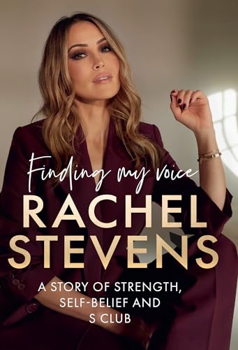 Finding My Voice: A story of strength, self-belief and S Club 