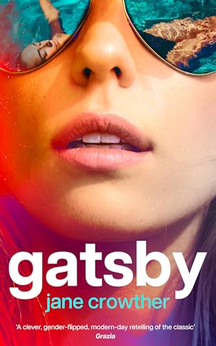 Gatsby 