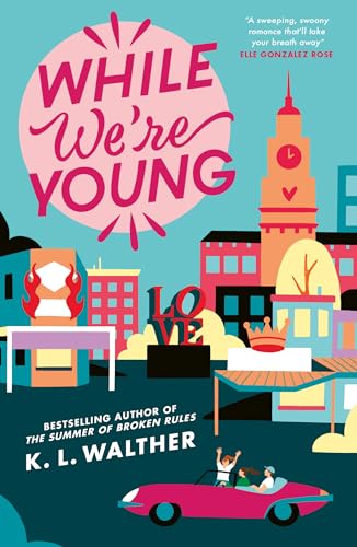 While We're Young 
