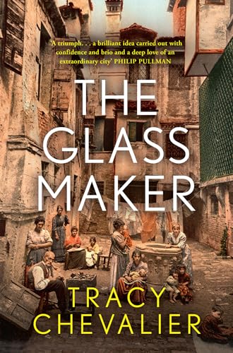 The Glassmaker 