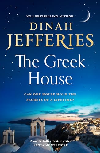 The Greek House 