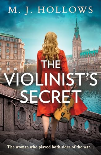 The Violinist's Secret 