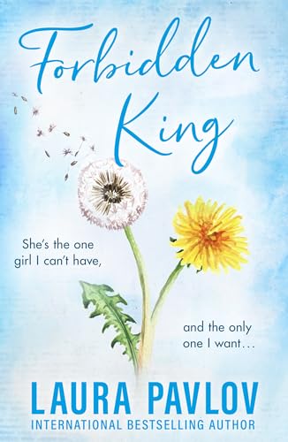 Forbidden King (Magnolia Falls, Book 3) 